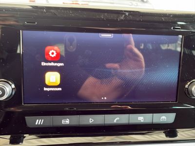 Seat Arona Gebrauchtwagen Seat Arona Gebrauchtwagen