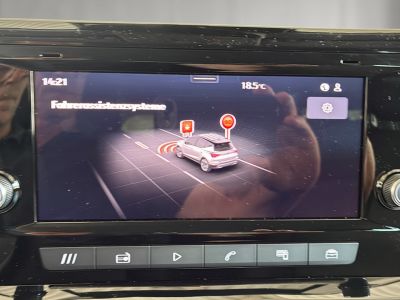 Seat Arona Gebrauchtwagen Seat Arona Gebrauchtwagen