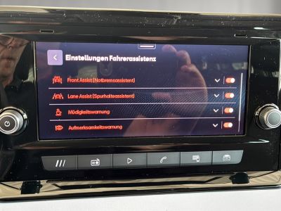 Seat Arona Gebrauchtwagen Seat Arona Gebrauchtwagen