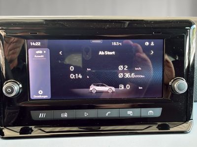Seat Arona Gebrauchtwagen Seat Arona Gebrauchtwagen