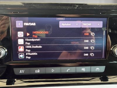 Seat Arona Gebrauchtwagen Seat Arona Gebrauchtwagen
