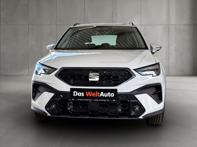 Seat Arona Gebrauchtwagen Seat Arona Gebrauchtwagen
