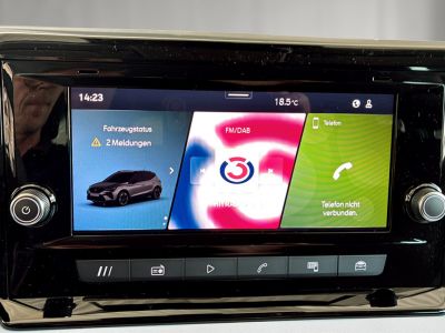 Seat Arona Gebrauchtwagen Seat Arona Gebrauchtwagen