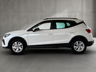 Seat Arona Gebrauchtwagen Seat Arona Gebrauchtwagen