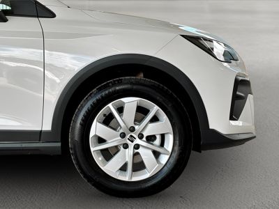 Seat Arona Gebrauchtwagen Seat Arona Gebrauchtwagen