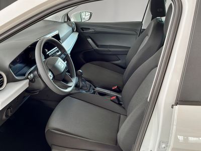 Seat Arona Gebrauchtwagen Seat Arona Gebrauchtwagen