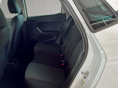 Seat Arona Gebrauchtwagen Seat Arona Gebrauchtwagen