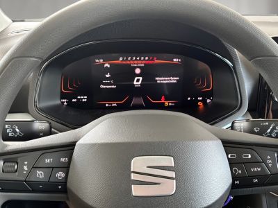 Seat Arona Gebrauchtwagen Seat Arona Gebrauchtwagen