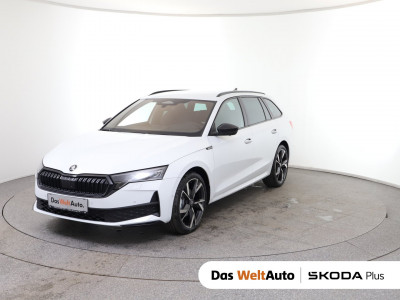 Skoda Octavia Gebrauchtwagen Skoda Octavia Gebrauchtwagen