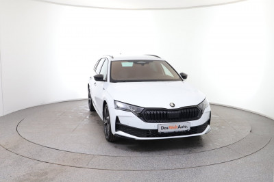 Skoda Octavia Gebrauchtwagen Skoda Octavia Gebrauchtwagen