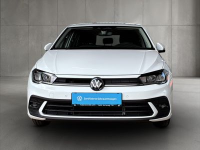 VW Polo Gebrauchtwagen VW Polo Gebrauchtwagen