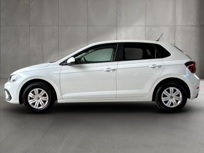 VW Polo Gebrauchtwagen VW Polo Gebrauchtwagen