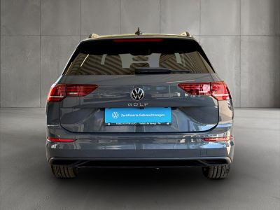 VW Golf Gebrauchtwagen VW Golf Gebrauchtwagen