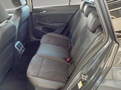 VW Golf Gebrauchtwagen VW Golf Gebrauchtwagen