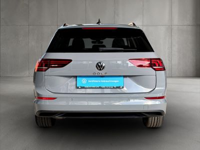 VW Golf Gebrauchtwagen VW Golf Gebrauchtwagen