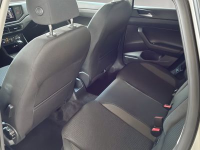 VW Polo Gebrauchtwagen VW Polo Gebrauchtwagen