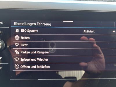 VW Polo Gebrauchtwagen VW Polo Gebrauchtwagen