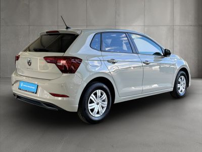 VW Polo Gebrauchtwagen VW Polo Gebrauchtwagen
