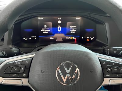 VW Polo Gebrauchtwagen VW Polo Gebrauchtwagen