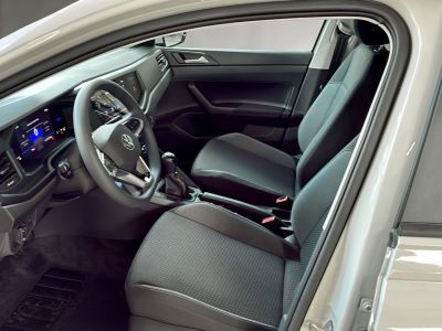 VW Polo Gebrauchtwagen VW Polo Gebrauchtwagen
