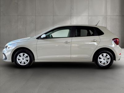 VW Polo Gebrauchtwagen VW Polo Gebrauchtwagen
