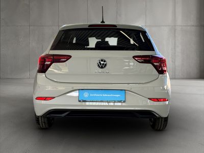 VW Polo Gebrauchtwagen VW Polo Gebrauchtwagen