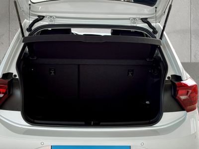 VW Polo Gebrauchtwagen VW Polo Gebrauchtwagen
