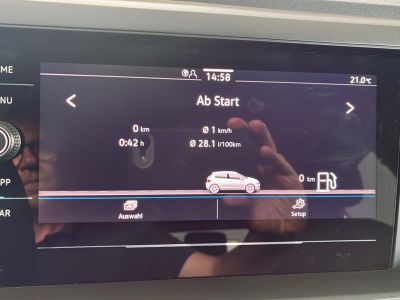 VW Polo Gebrauchtwagen VW Polo Gebrauchtwagen