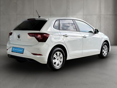 VW Polo Gebrauchtwagen VW Polo Gebrauchtwagen