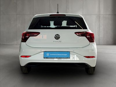 VW Polo Gebrauchtwagen VW Polo Gebrauchtwagen