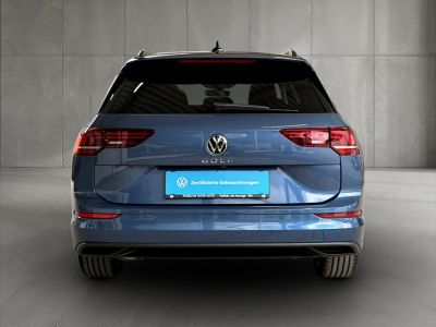 VW Golf Gebrauchtwagen VW Golf Gebrauchtwagen