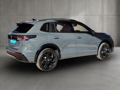 VW Tiguan Gebrauchtwagen VW Tiguan Gebrauchtwagen