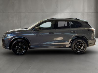VW Tiguan Gebrauchtwagen VW Tiguan Gebrauchtwagen