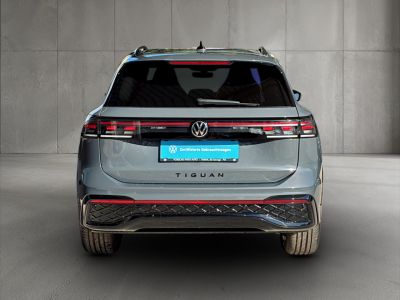 VW Tiguan Gebrauchtwagen VW Tiguan Gebrauchtwagen
