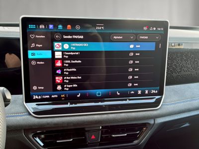 VW Tiguan Gebrauchtwagen VW Tiguan Gebrauchtwagen
