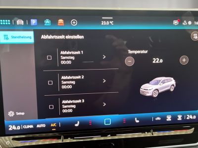 VW Tiguan Gebrauchtwagen VW Tiguan Gebrauchtwagen