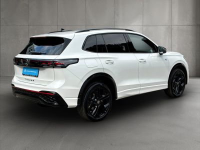 VW Tiguan Gebrauchtwagen VW Tiguan Gebrauchtwagen