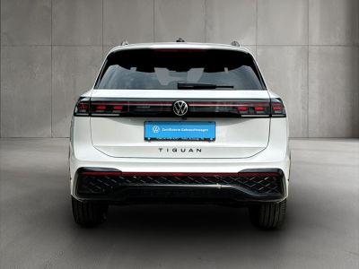 VW Tiguan Gebrauchtwagen VW Tiguan Gebrauchtwagen