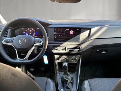 VW Polo Gebrauchtwagen VW Polo Gebrauchtwagen