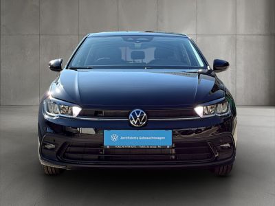 VW Polo Gebrauchtwagen VW Polo Gebrauchtwagen