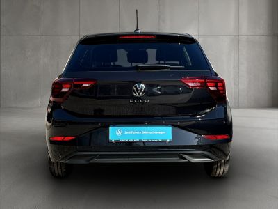 VW Polo Gebrauchtwagen VW Polo Gebrauchtwagen
