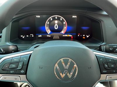 VW Polo Gebrauchtwagen VW Polo Gebrauchtwagen