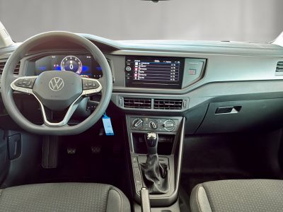 VW Polo Gebrauchtwagen VW Polo Gebrauchtwagen