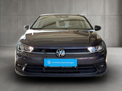 VW Polo Gebrauchtwagen VW Polo Gebrauchtwagen