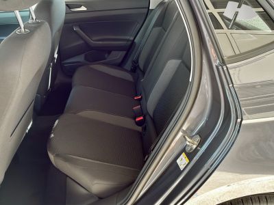VW Polo Gebrauchtwagen VW Polo Gebrauchtwagen