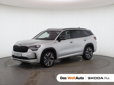 Skoda Kodiaq Gebrauchtwagen Skoda Kodiaq Gebrauchtwagen