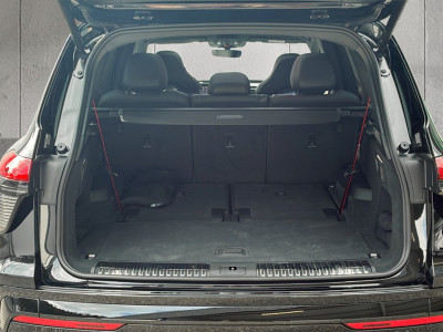 Audi Q7 Gebrauchtwagen Audi Q7 Gebrauchtwagen