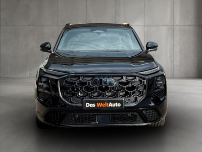 Audi Q7 Gebrauchtwagen Audi Q7 Gebrauchtwagen