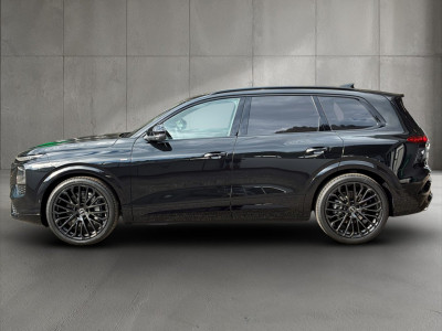 Audi Q7 Gebrauchtwagen Audi Q7 Gebrauchtwagen