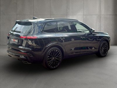 Audi Q7 Gebrauchtwagen Audi Q7 Gebrauchtwagen